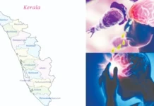 மூளையை தின்னும் அமீபா.. கேரளாவில் ஒரே மாதத்தில் 7 பேர் பலி