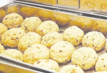 திருப்பதி தேவஸ்தான மேலாளர் கைது