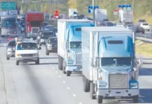 ஆங்கிலத்தில் புலமை இல்லாததால்7,000 லாரி டிரைவர்கள் வேலை போச்சு