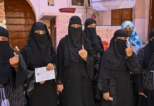 18% வாக்குகள் இருந்தும் பலன் இல்லை