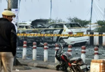 பயங்கரவாத டாக்டர்களின் ‘நெட்ஒர்க்’ தென் மாநிலங்களில் உள்ளதா?