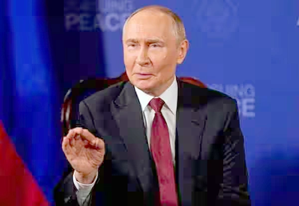 putin