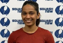 சிட்னி ஸ்குவாஷ் போட்டி: அரை இறுதியில் ராதிகா