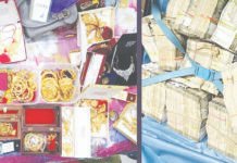 40 இடங்களில் அமலாக்கத் துறை சோதனை