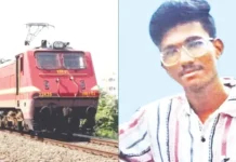 ரீல்ஸ் மோகத்தால் உயிரை விட்ட இளைஞர்