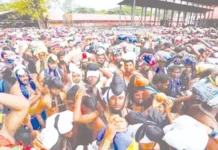 பரிமலை பெருவழி பாதையில் தினமும் 500 பேருக்கு பாஸ்