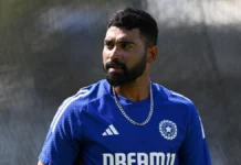 சவாலுக்கு காத்திருக்கிறேன்” – சொல்கிறார் வேகப்பந்து வீச்சாளர் முகமது சிராஜ்