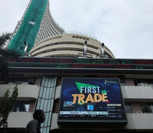 அன்னிய முதலீட்டாளர்கள் ரூ.14,610 கோடி முதலீடு