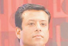 ஷேக் ஹசீனா மகன் குற்றச்சாட்டு