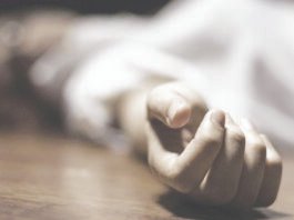 தினேஷ் பீடி உரிமையாளரை சுட்டுக் கொன்று தற்கொலை செய்துகொண்ட மகன்