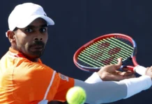 விசா பெற சீன தூதரக உதவியை நாடும் சுமித் நாகல்