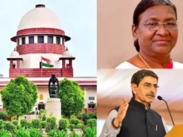 கவர்னருக்கு காலக்கெடு நிர்ணயிக்க முடியாது: உச்ச நீதிமன்றம்