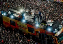 தவெக கூட்ட நெரிசல் – காயமடைந்த6 பேர் சிபிஐ விசாரணைக்கு ஆஜர்