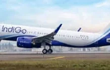 ஹைதராபாத்தில் 58 இண்டிகோ விமானங்கள் ரத்து
