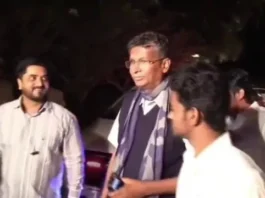 இரவு விருந்து – பரபரப்பு