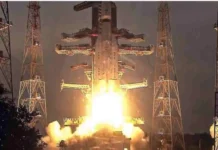 டிசம்பர் 15 அமெரிக்க செயற்கைக்கோளை விண்ணில் செலுத்தும் இஸ்ரோ