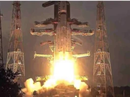 டிசம்பர் 15 அமெரிக்க செயற்கைக்கோளை விண்ணில் செலுத்தும் இஸ்ரோ