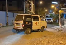 காதலர்கள் தப்பிக்க உதவியதாக 2 பேர் படுகொலை – 5 பேர் கைது