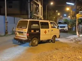 காதலர்கள் தப்பிக்க உதவியதாக 2 பேர் படுகொலை – 5 பேர் கைது