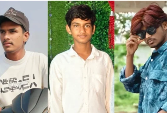 விபத்து 3 இளைஞர்கள் பலி