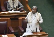 நானே முதல்வர் மேலிடம் என் பக்கம்