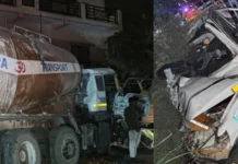 விபத்து 2 பேர் பலி