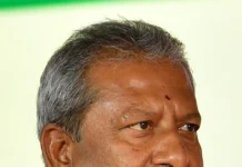 எம்.எல்.ஏ வெளிநாடு தப்பிச் செல்வதைத் தடுக்க லுக் அவுட் நோட்டீஸ்