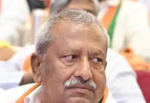 எம்.எல்.ஏ பைரதி பசவராஜை கைது செய்ய தீவிர தேடுதல்