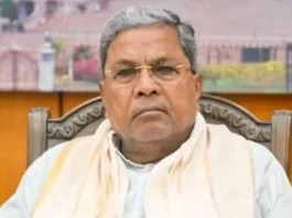 ராகுலுடன் முதல்வர் சந்திப்பு