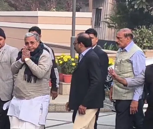 மத்திய அரசுக்கு எதிராக போராட்டம்