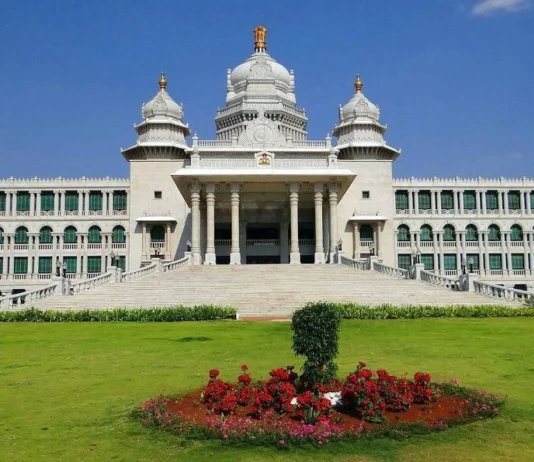 சட்டசபை கூட்டம் – பலத்த பாதுகாப்பு