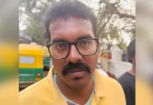 பெங்களூர் சிறையில் சிகரெட், கஞ்சா சிறைக்காவலர் கைது