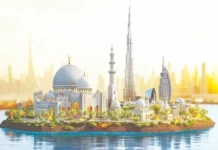 யு.ஏ.இ., தேசிய தினத்தில் 1,435 பேரின் ரூ.1,159 கோடி கடன் ரத்து