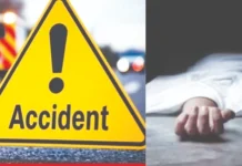 கால்வாயில் விழுந்த கார்2 நண்பர்கள் சாவு