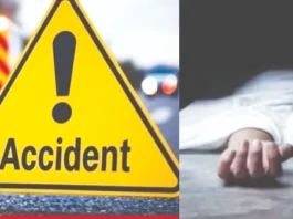 இரு வேறு விபத்துகள் – இரண்டு பேர் பலி