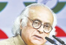 “கவுதம் அதானிக்காகவே அணு சக்தி மசோதா நிறைவேற்றம்” – காங்கிரஸ் குற்றச்சாட்டு