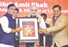 அசாமின் வைணவ துறவி பிறப்பிடம் ரூ.227 கோடி மதிப்பீட்டில் புனரமைப்பு