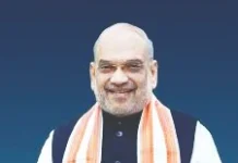 திமுகவுக்கு கடும் போட்டி கொடுக்க வருகிறார் அமித்ஷா