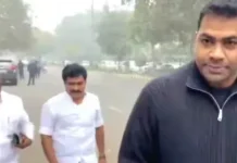 விஜய் தாமதமாக வந்தது ஏன்? ஆனந்த், ஆதவ் அர்ஜுனாவிடம்I துருவி துருவி விசாரணை