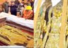 அயோத்தி ராமர் கோயில் வளாகத்தில் புதிய ராமர் சிலை