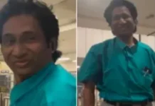 பெங்களூர் மெட்ரோவில் இளம்பெண்ணுக்கு நேர்ந்த கதி