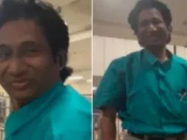 பெங்களூர் மெட்ரோவில் இளம்பெண்ணுக்கு நேர்ந்த கதி