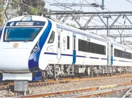 வந்தே பாரத் உட்பட அனைத்து ரயில்களிலும் கட்டண உயர்வு அமல்