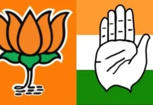 ரூ.6,088 கோடியை நன்கொடையாக அள்ளிய பிஜேபி – காங்கிரஸ்