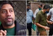 எல்கார் பரிஷத் வழக்கில் பேராசிரியர் ஹனி பாபுவுக்கு ஜாமீன்