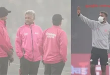 அம்பயர்களை வறுத்தெடுத்த உத்தப்பா.. கொந்தளித்த ஸ்டெயின்