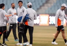 இந்திய அணி நாளை அறிவிப்பு