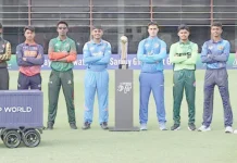 இந்தியா – யுஏஇ மோதல்