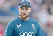 இங்கிலாந்து பயிற்சியாளர் பிரண்டன் மெக்கல்லம் விளக்கம்