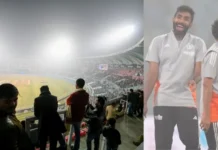 3 மூட்டை கோதுமையை வித்துட்டு வந்தேன்..” கதறிய ரசிகர்